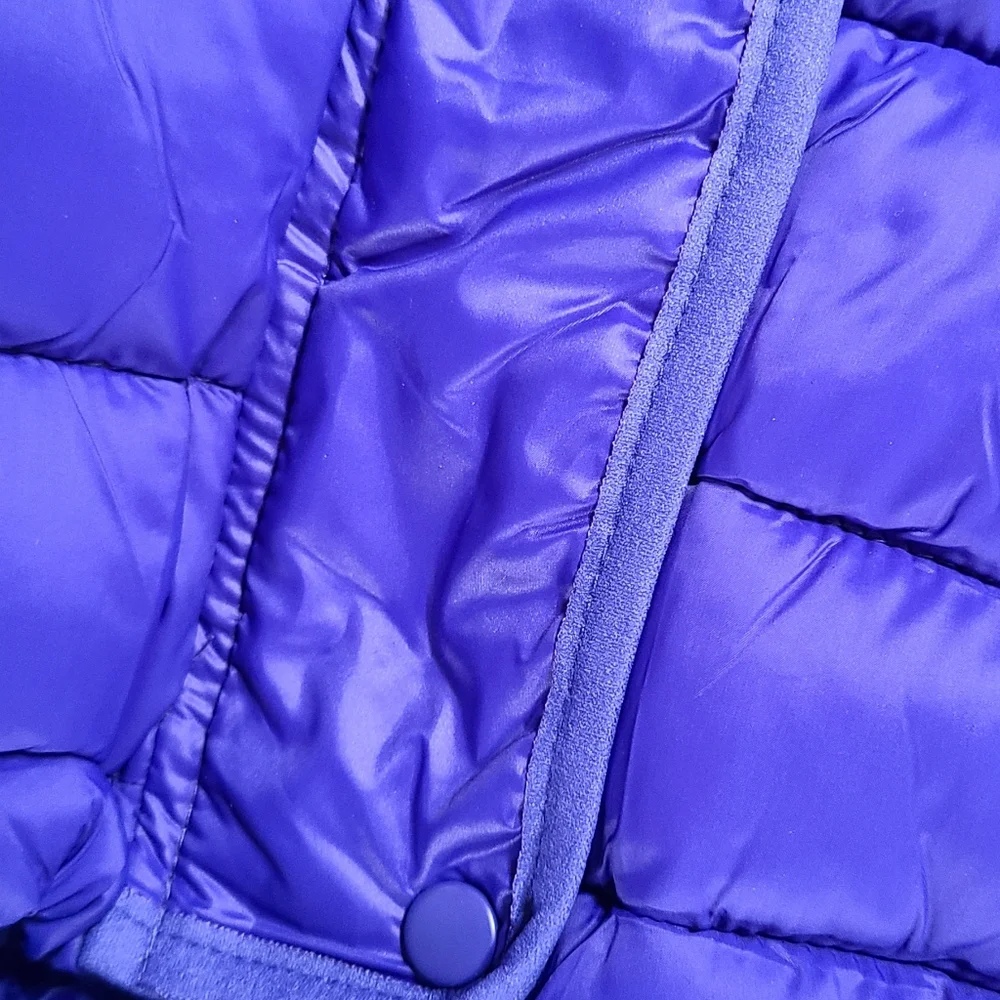 Puffer Vest - Picture 3 of 5